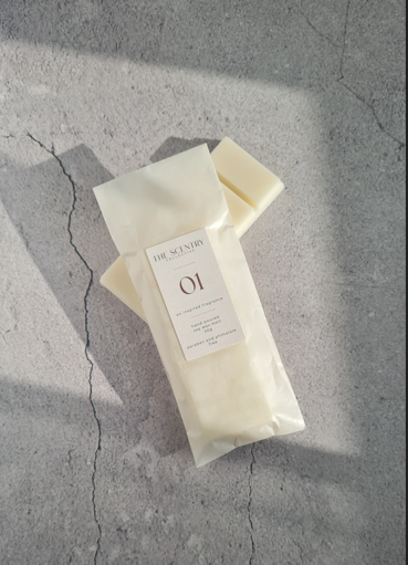 Black Opium Inspired Wax Melts – Designer Inspired Fragrance