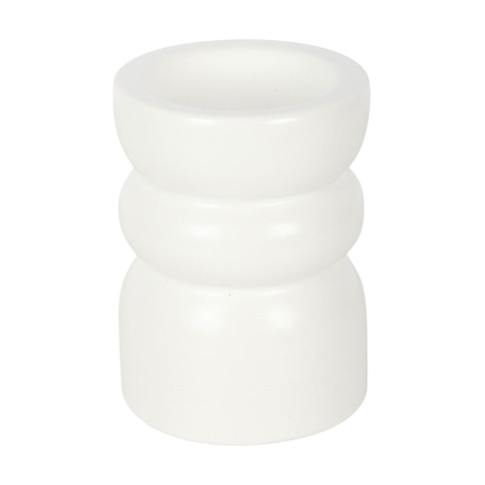 Double Bubble Wax Melt Burner