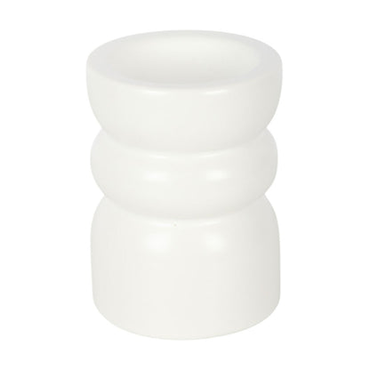 Double Bubble Wax Melt Burner