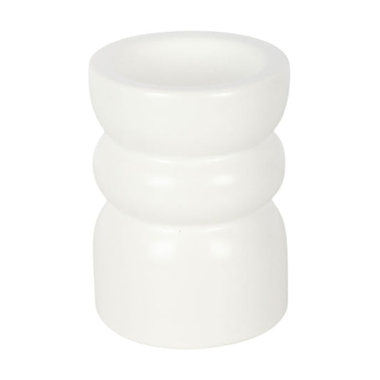 Double Bubble Wax Melt Burner