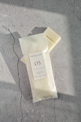 Olympea Inspired Wax Melts – Designer Inspired Fragrance