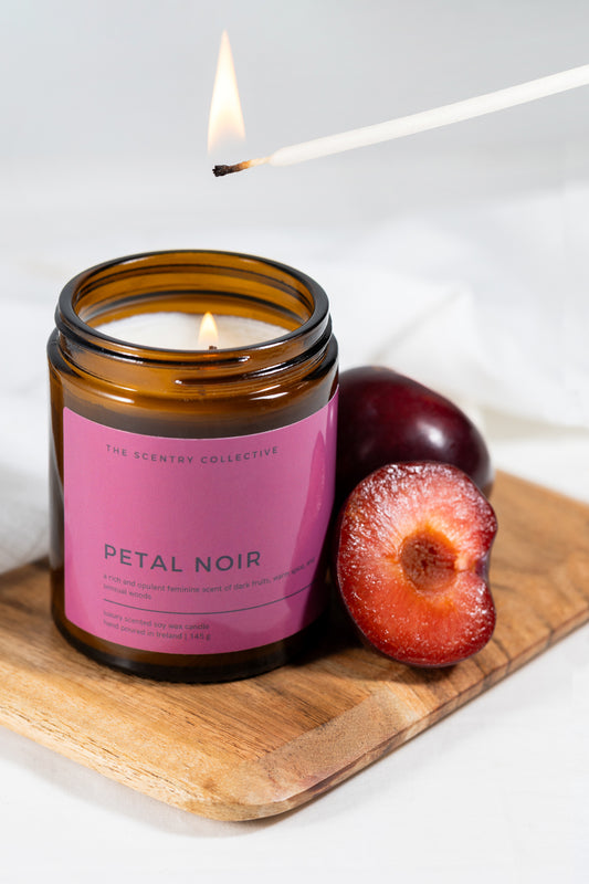 Petal Noir