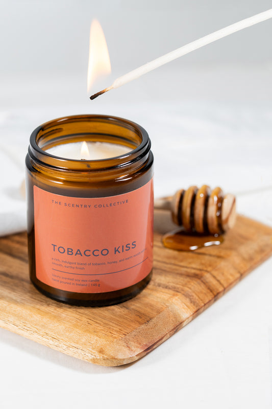 Tobacco Kiss