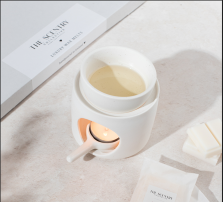 nspired Wax Melts – Designer Inspired 